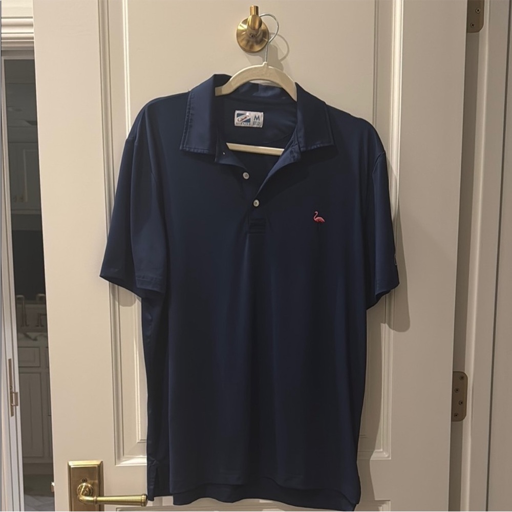 Bermies polo